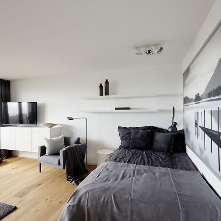 Criston Apartments - Homely Residence 16 Τούμπινγκεν Εξωτερικό φωτογραφία