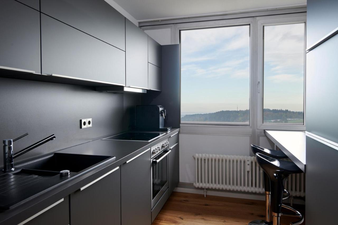 Criston Apartments - Homely Residence 16 Τούμπινγκεν Εξωτερικό φωτογραφία