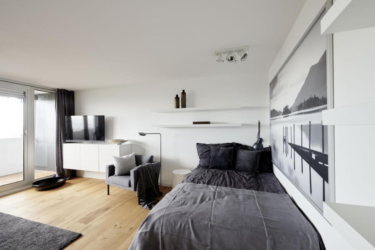 Criston Apartments - Homely Residence 16 Τούμπινγκεν Εξωτερικό φωτογραφία
