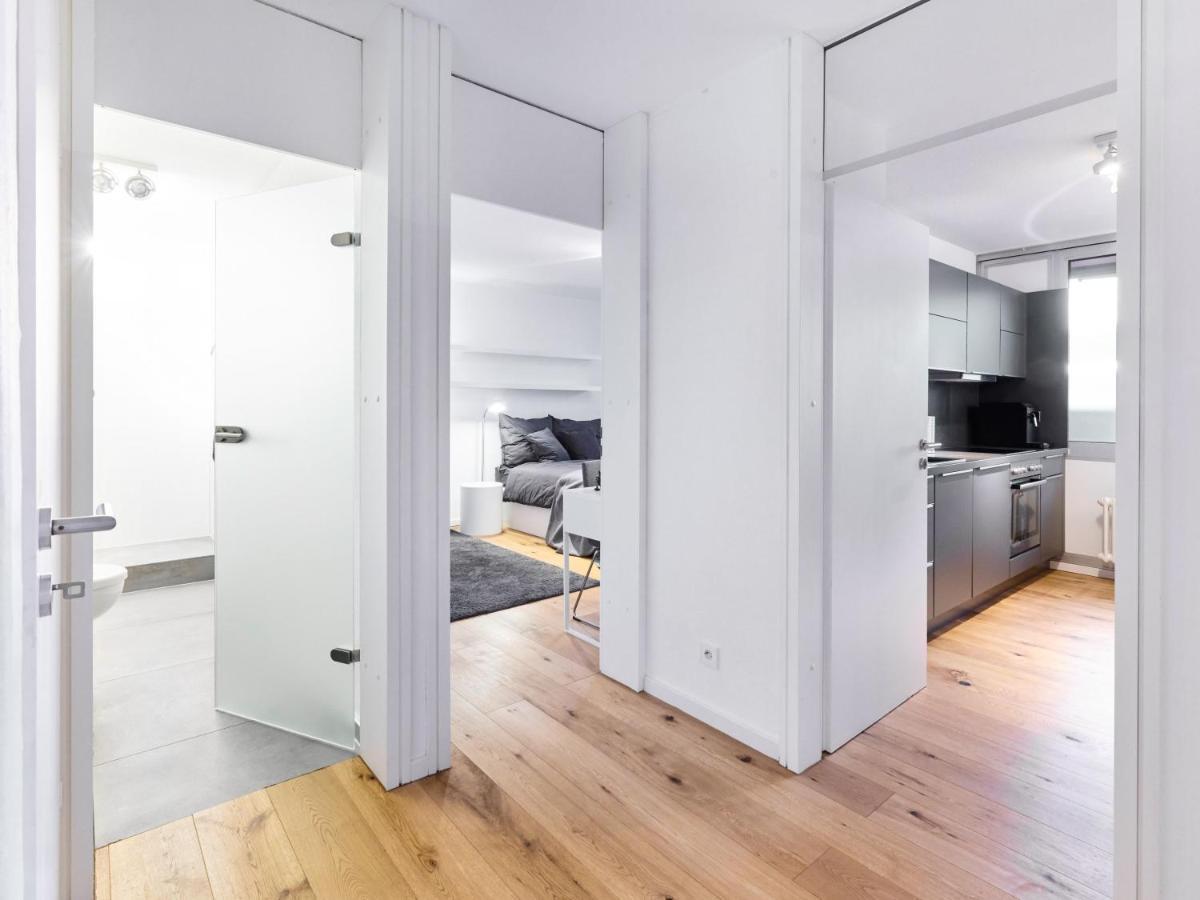 Criston Apartments - Homely Residence 16 Τούμπινγκεν Εξωτερικό φωτογραφία