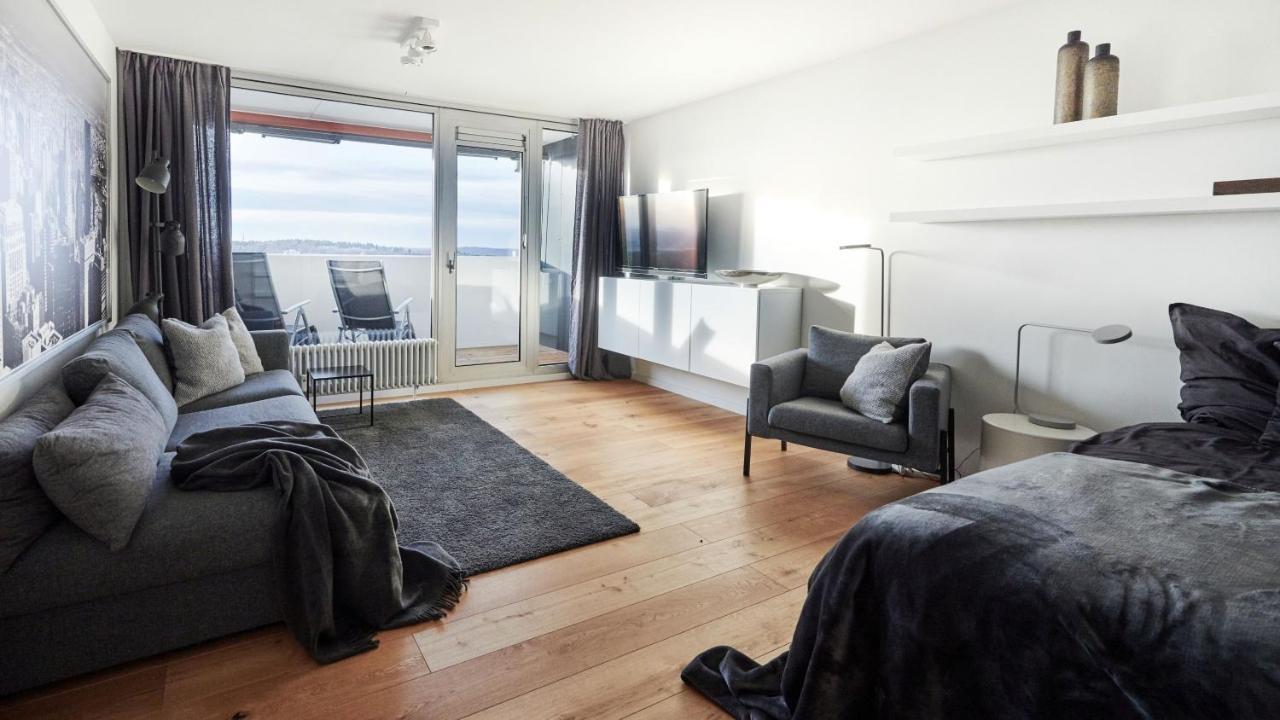 Criston Apartments - Homely Residence 16 Τούμπινγκεν Εξωτερικό φωτογραφία