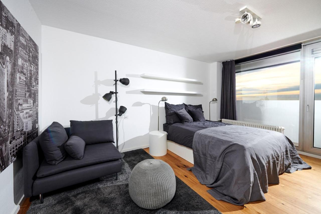 Criston Apartments - Homely Residence 16 Τούμπινγκεν Εξωτερικό φωτογραφία