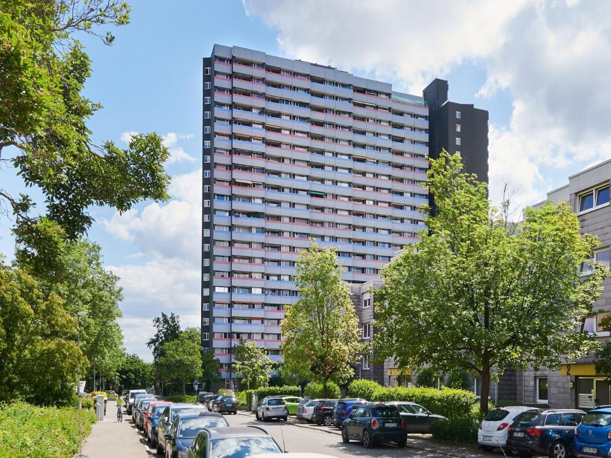 Criston Apartments - Homely Residence 16 Τούμπινγκεν Εξωτερικό φωτογραφία