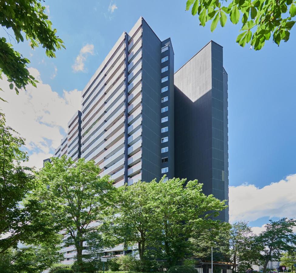 Criston Apartments - Homely Residence 16 Τούμπινγκεν Εξωτερικό φωτογραφία